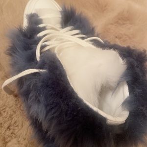 Ambush+Converse Shoes